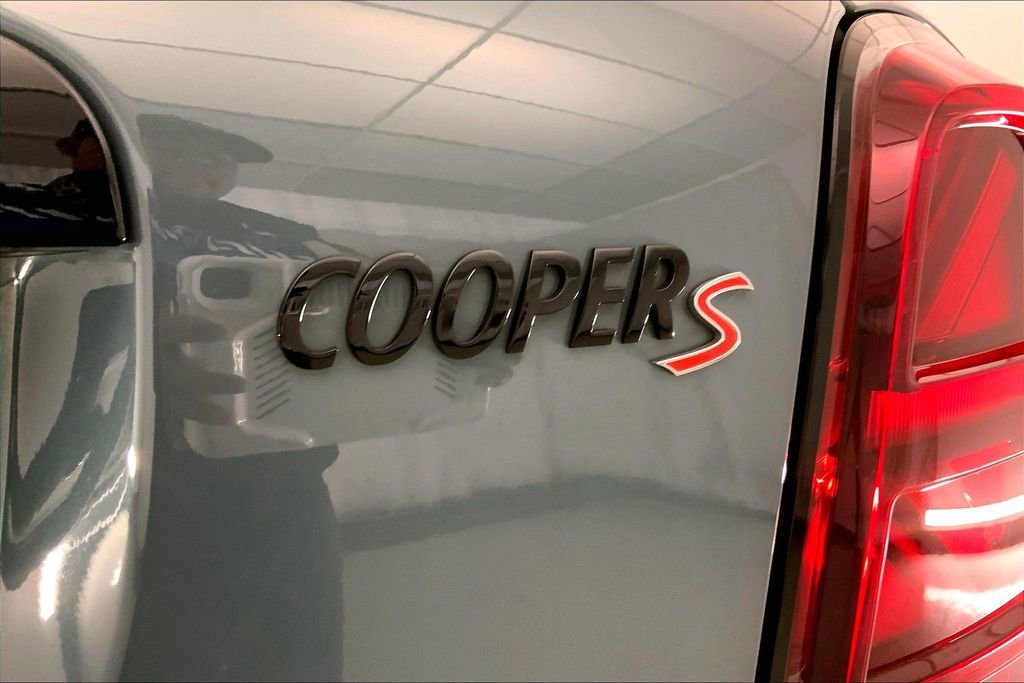 Certified 2024 MINI Cooper Countryman S AWD/4WD image 7