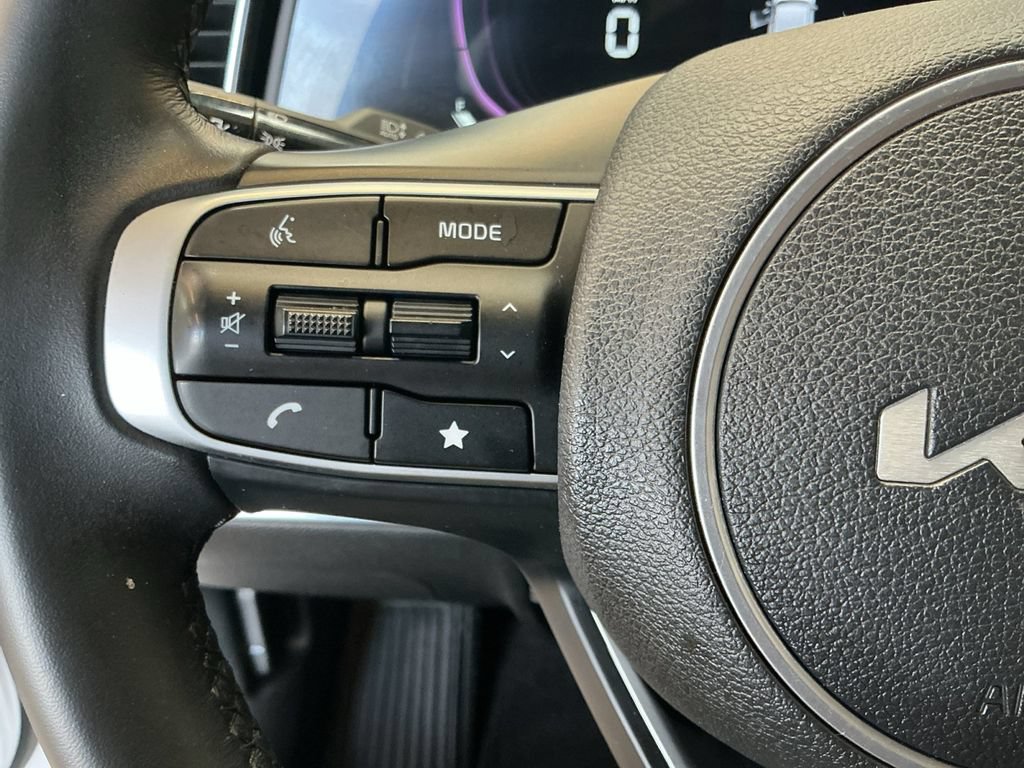 Used 2023 Kia Sportage X-Line AWD/4WD image 26