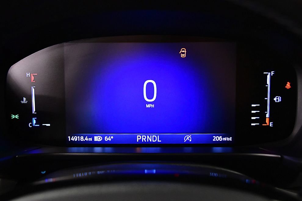 Used 2024 Ford Escape Active AWD/4WD image 18