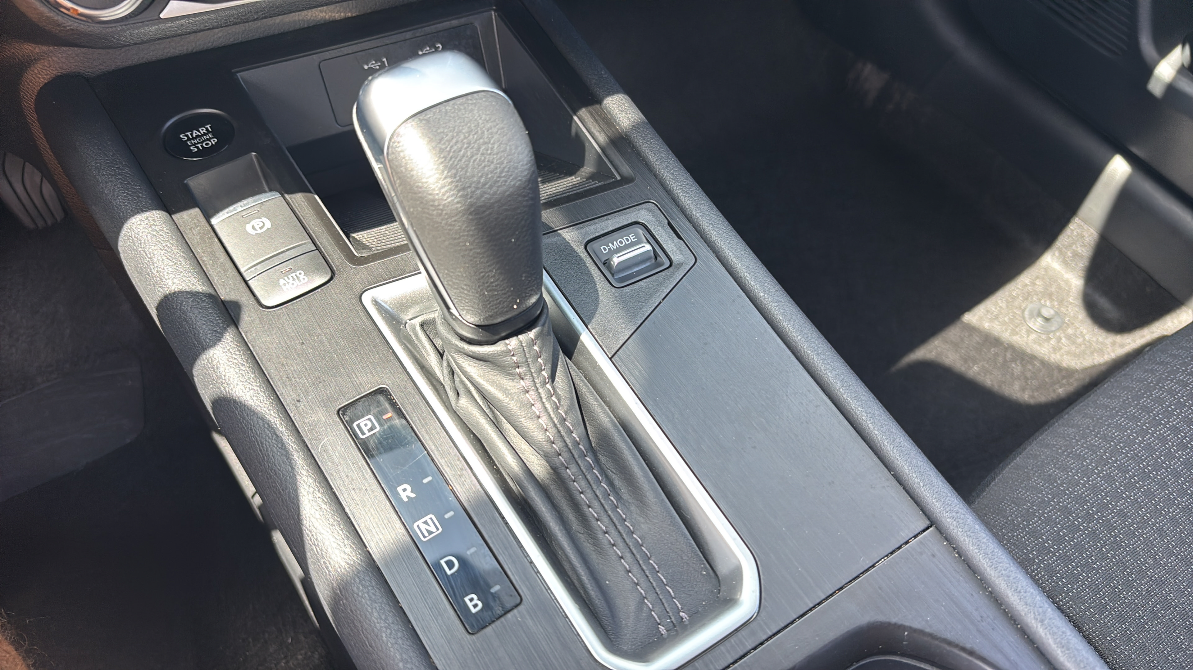 Used 2026 Nissan Kicks S FWD image 18