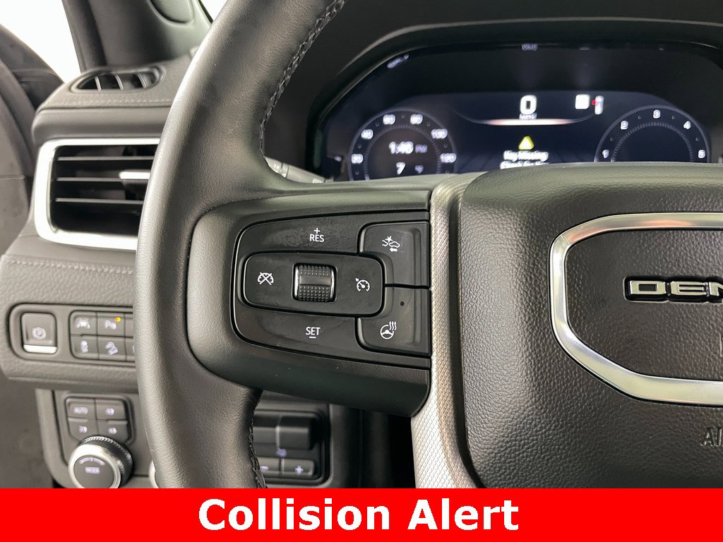 Used 2023 GMC Yukon Denali w/ Max Trailering Package image 29
