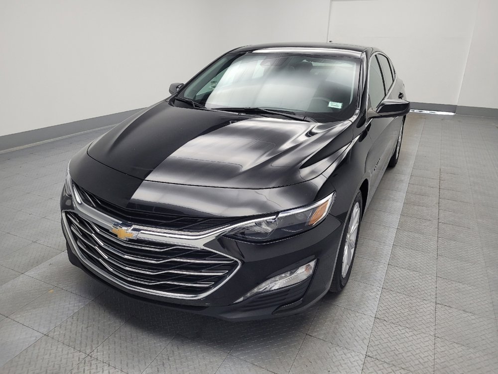 Used 2023 Chevrolet Malibu LT image 15