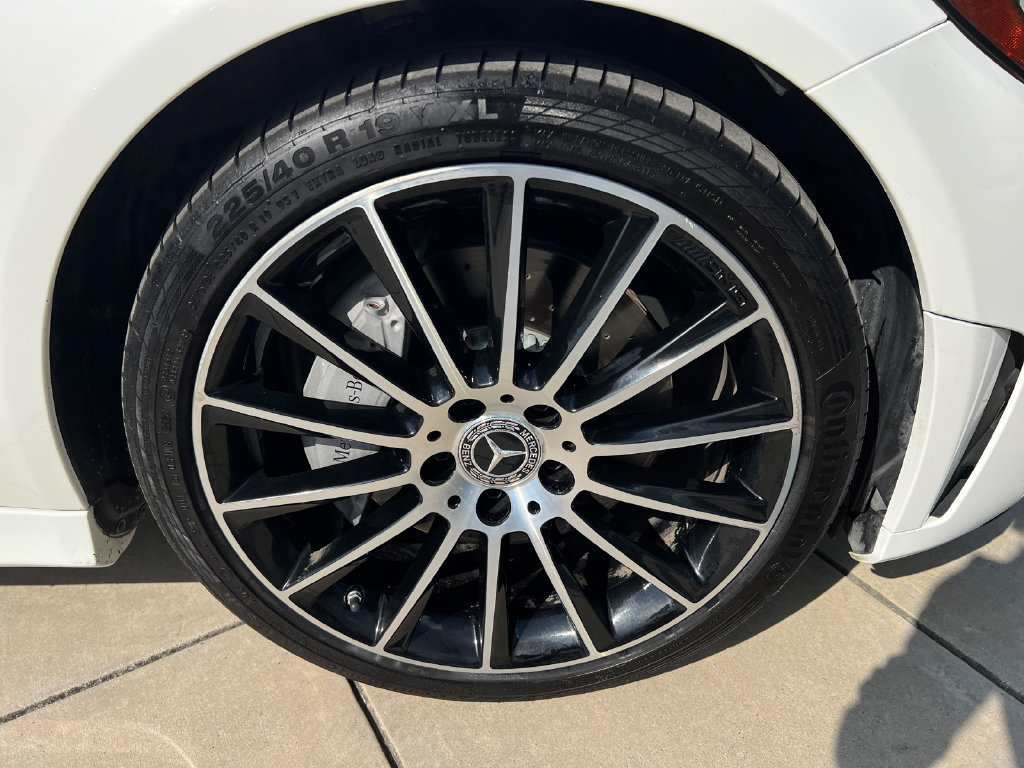 Used 2022 Mercedes-Benz C 300 Coupe image 5