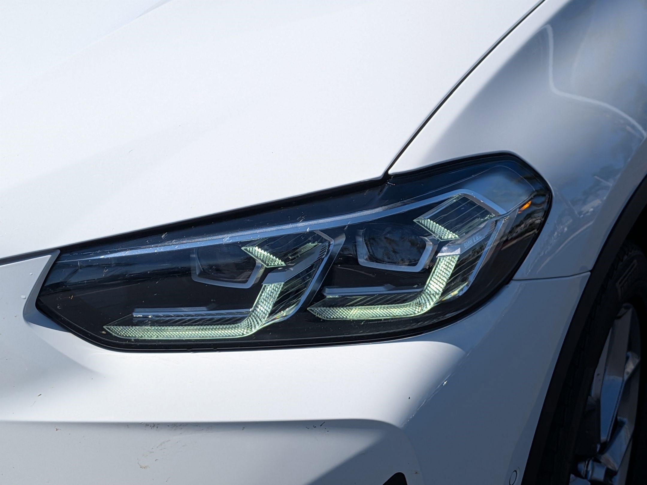 Used 2023 BMW X3 sDrive30i w/ Convenience Package image 6