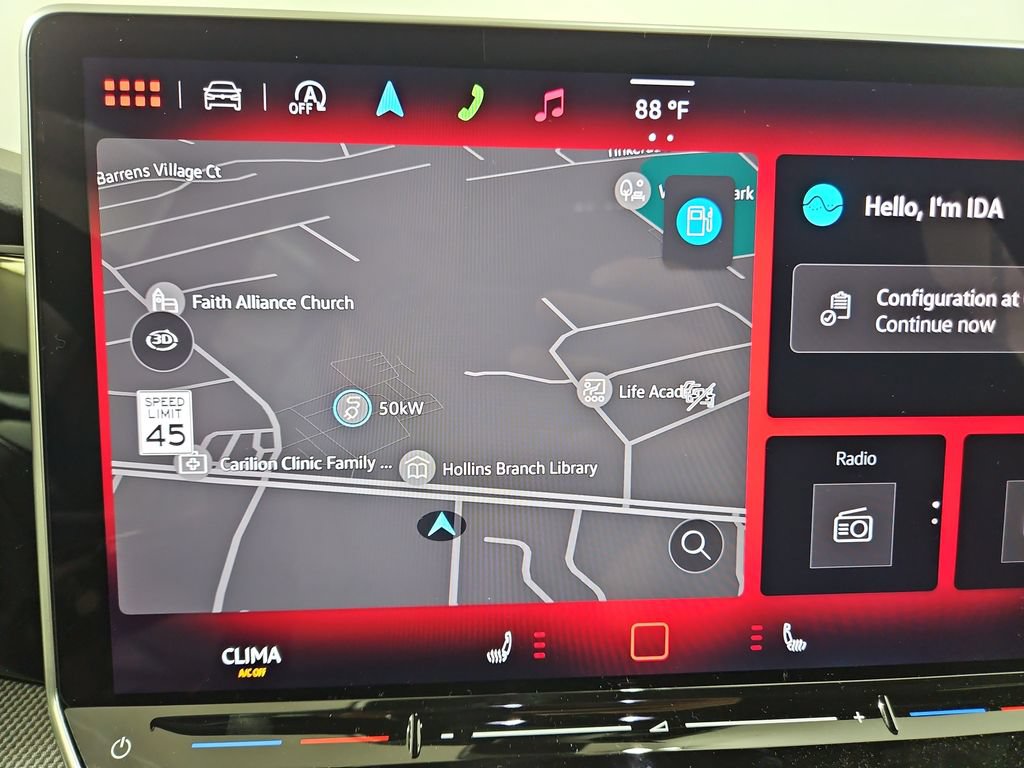 New 2026 Volkswagen GTI S FWD image 19