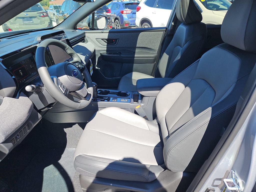 New 2026 Subaru Outback Premium AWD/4WD image 19