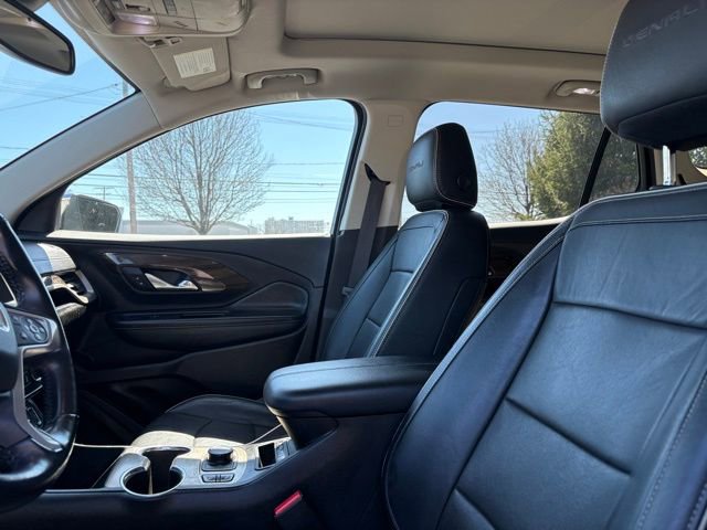 Used 2019 GMC Terrain Denali image 27