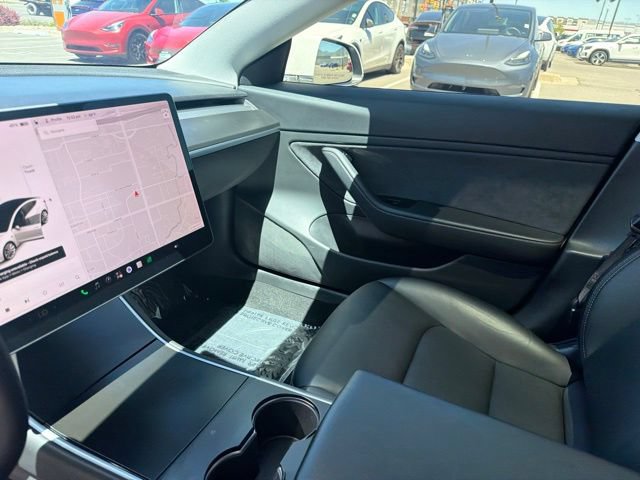 Used 2018 Tesla Model 3 Performance AWD/4WD image 23