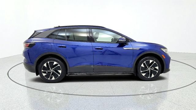 Used 2022 Volkswagen ID.4 Pro S AWD/4WD image 10