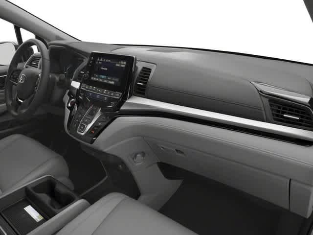 Used 2018 Honda Odyssey Elite image 18