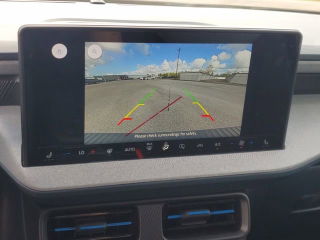 New 2026 Ford Maverick XLT w/ XLT Luxury Package FWD image 26