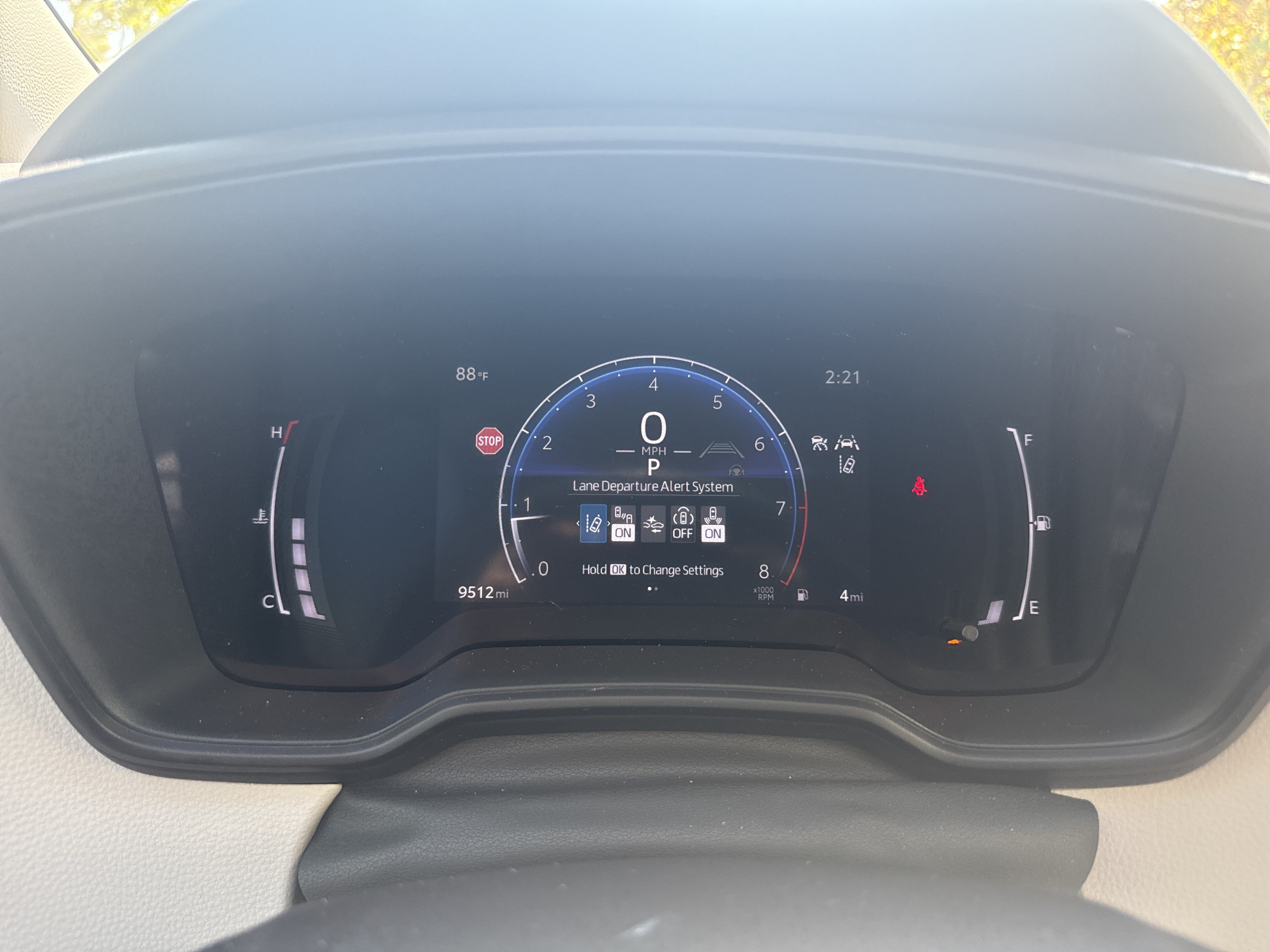 Used 2026 Toyota Corolla LE FWD image 12