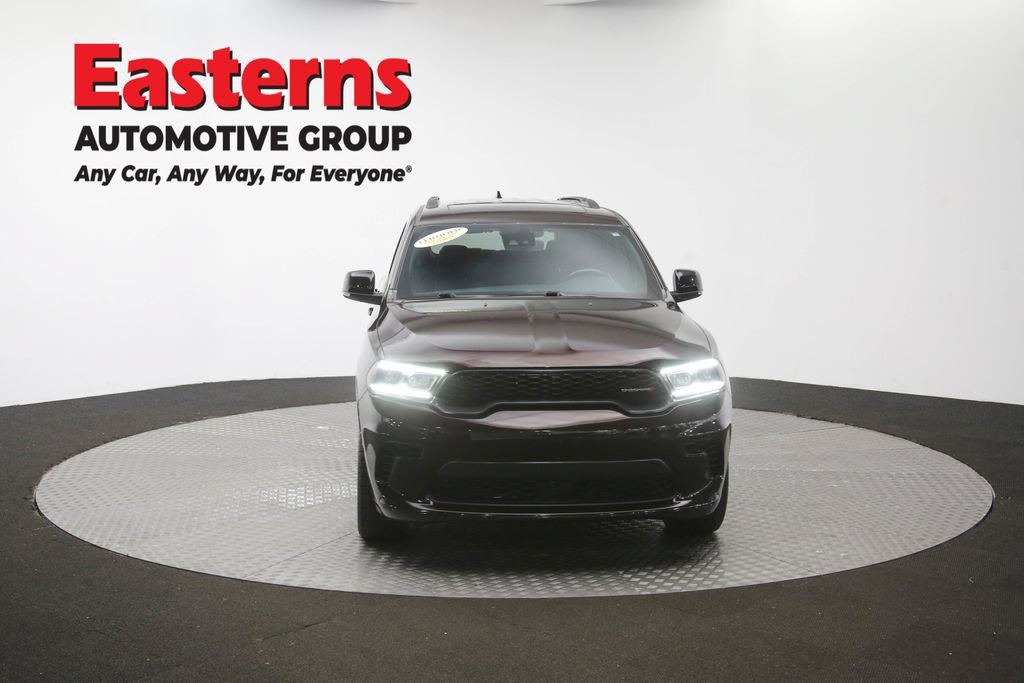 Used 2024 Dodge Durango GT RWD image 50