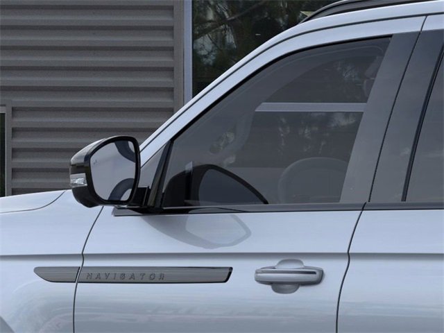 New 2025 Lincoln Navigator Reserve w/ Jet Appearance Package image 20