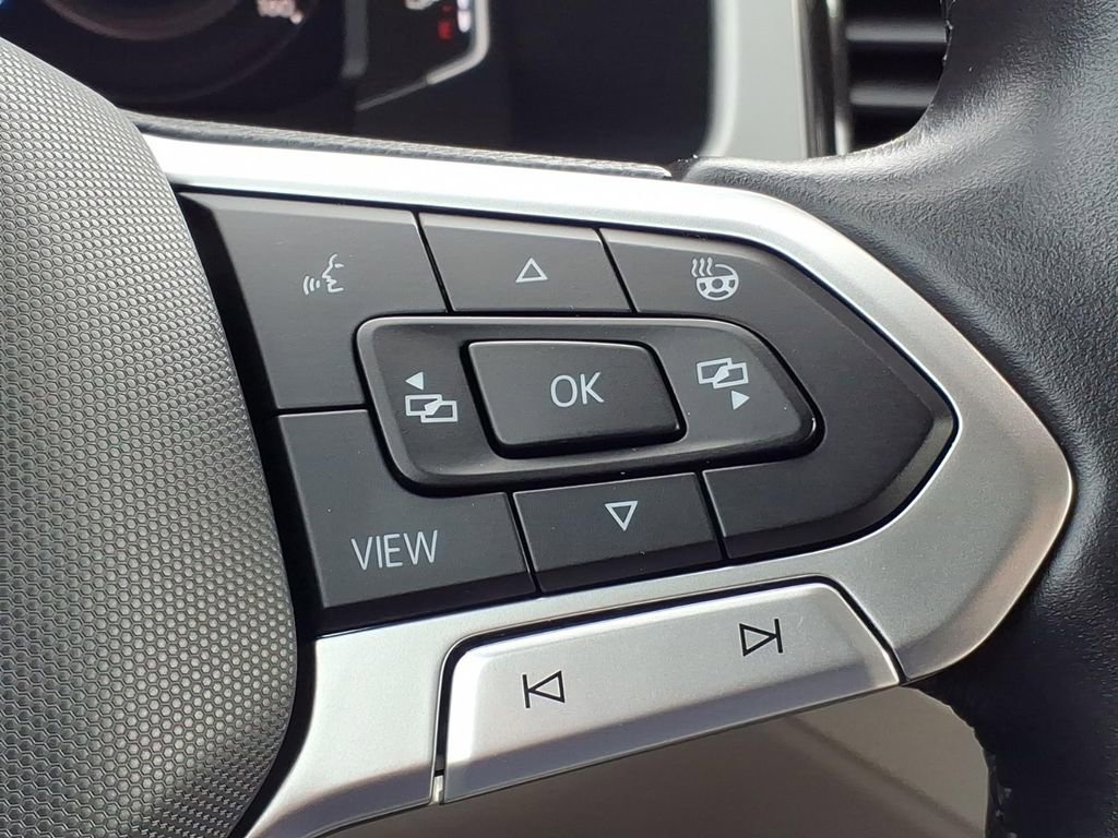 Used 2021 Volkswagen Atlas SEL Premium AWD/4WD image 29