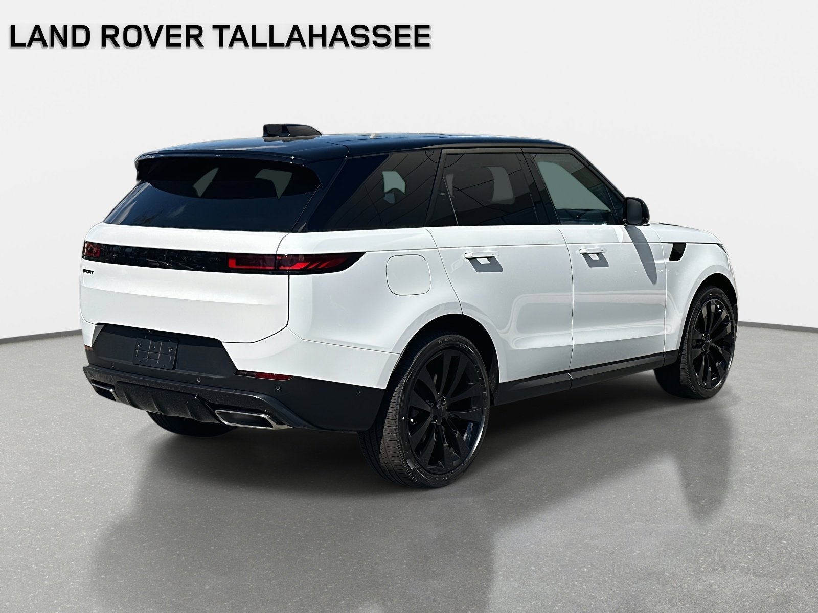 New 2026 Land Rover Range Rover Sport SE image 5