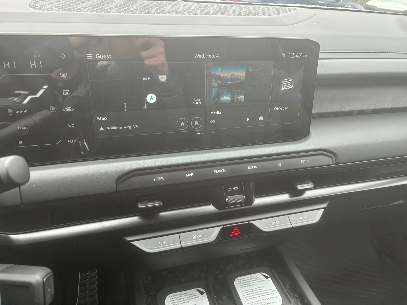 New 2027 Kia Telluride SX Prestige X-Pro AWD/4WD image 26