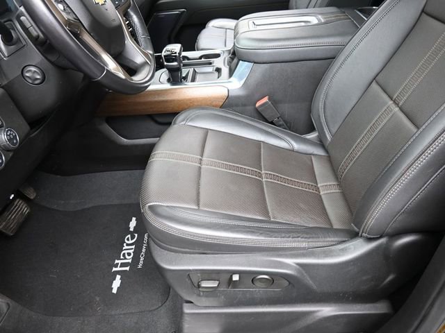 Used 2022 Chevrolet Silverado 1500 High Country AWD/4WD image 15