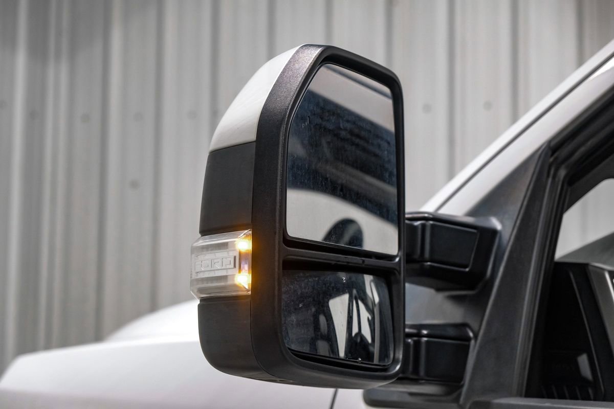 Used 2020 Ford F250 Lariat w/ Lariat Value Package AWD/4WD image 36