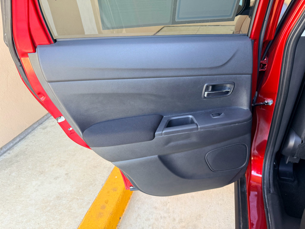 Used 2021 Mitsubishi Outlander Sport FWD image 22