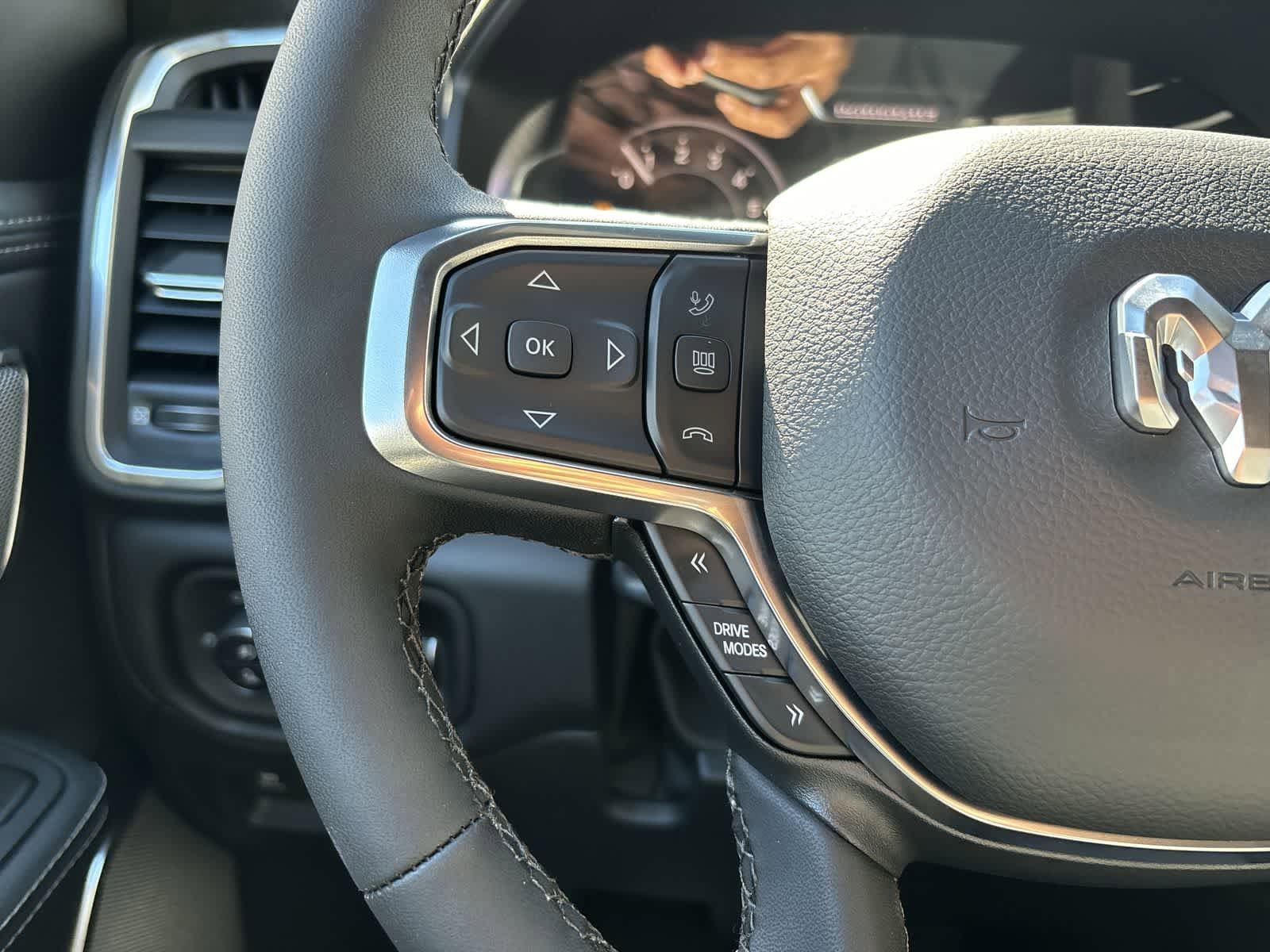 New 2026 RAM 1500 Laramie image 14