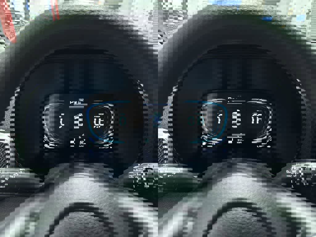 Used 2023 Kia Soul LX w/ LX Technology Package image 29