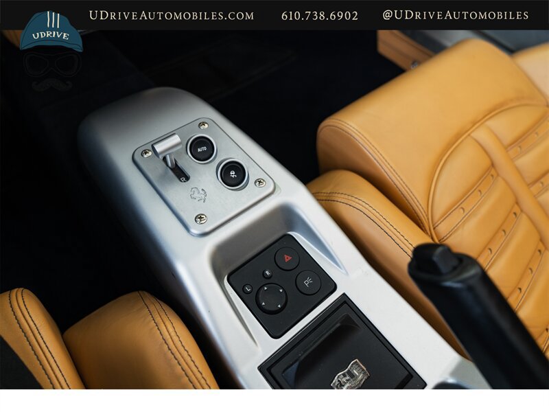 Used 2004 Ferrari 360 Spider RWD image 40