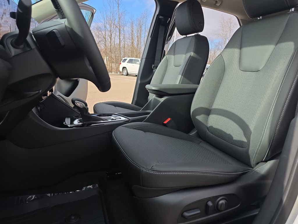 New 2026 Buick Encore GX Preferred w/ Comfort Package image 15