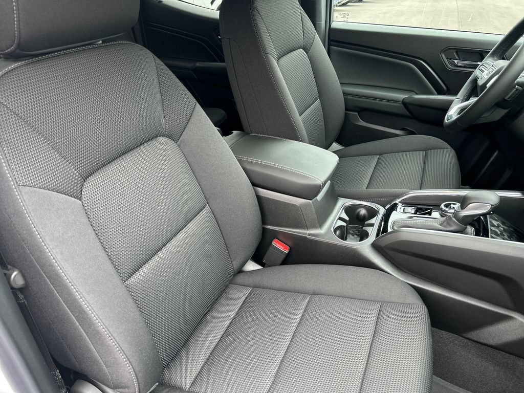 New 2026 GMC Canyon Elevation w/ Convenience Package AWD/4WD image 65