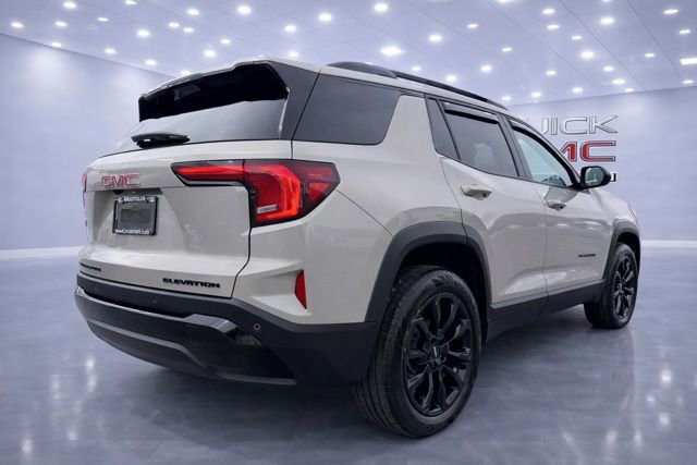 Used 2026 GMC Terrain Elevation w/ Black Edition image 7
