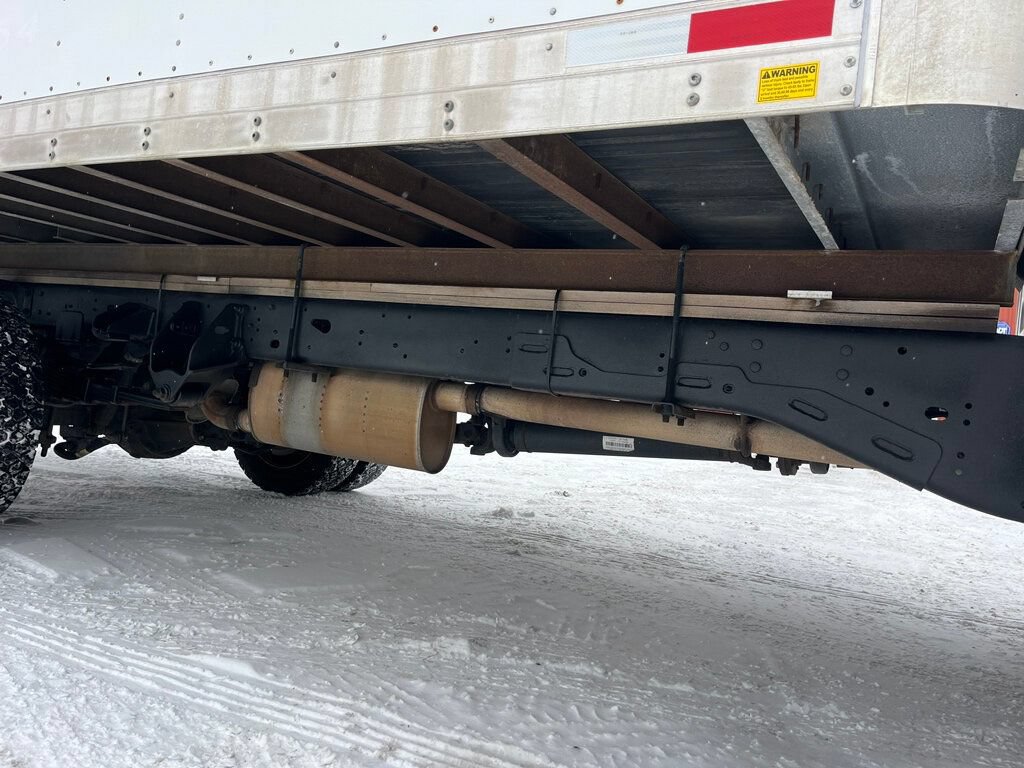 Used 2022 RAM 4500 Tradesman RWD image 30