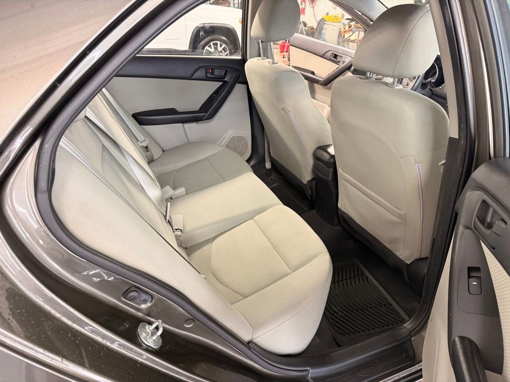 Used 2010 Kia Forte EX image 28