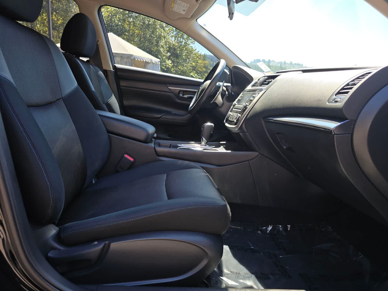 Used 2018 Nissan Altima 2.5 SR FWD image 27
