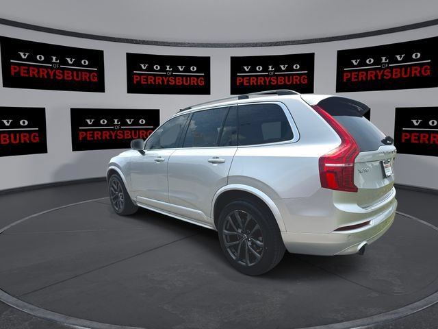 Used 2019 Volvo XC90 T5 Momentum w/ Protection Package Premier FWD image 6