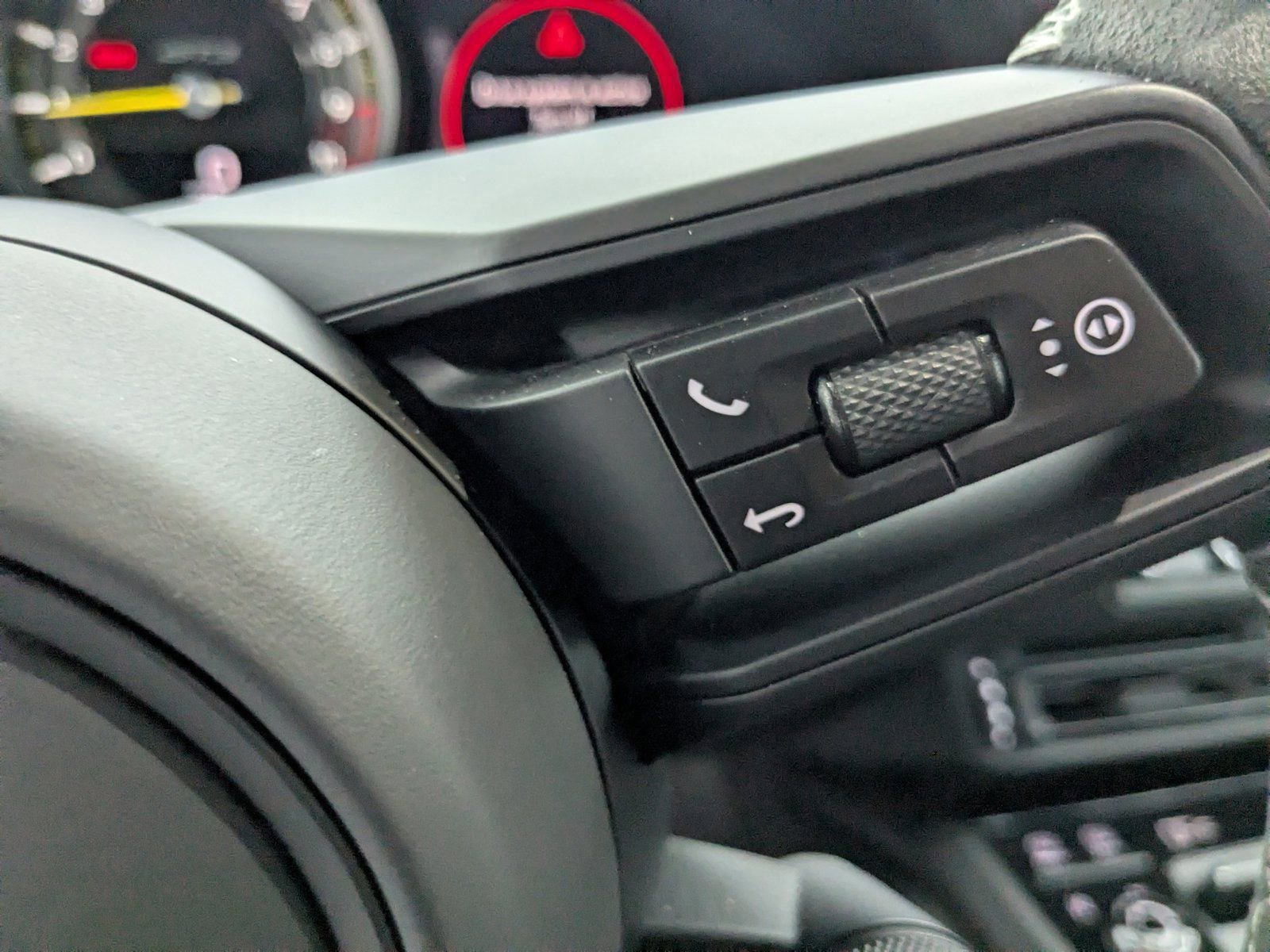 Certified 2022 Porsche 911 GT3 image 12