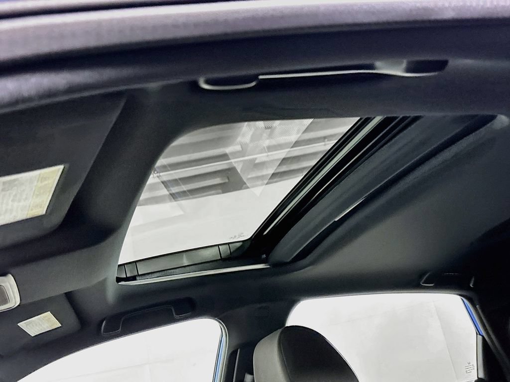 New 2026 Honda Civic Sport image 18