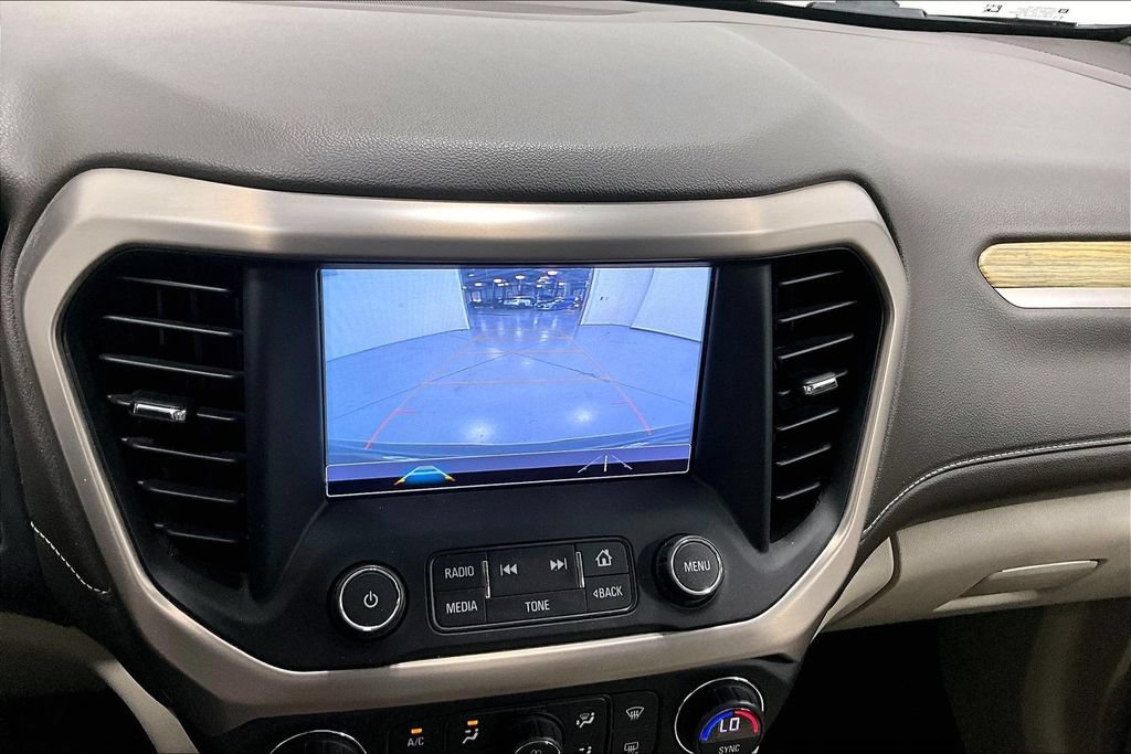 Used 2019 GMC Acadia Denali AWD/4WD image 27