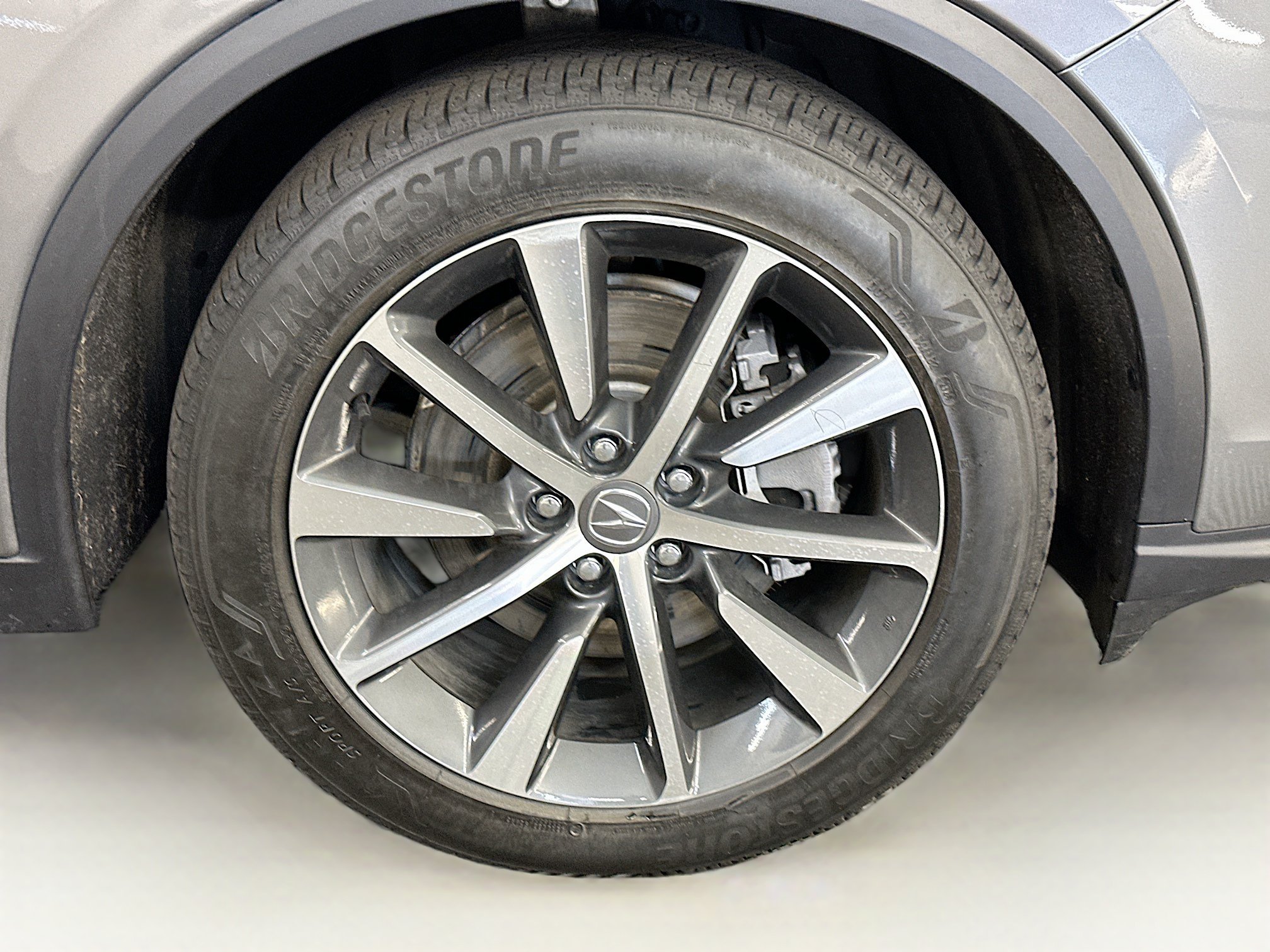 Used 2025 Acura MDX w/ Technology Package AWD/4WD image 38