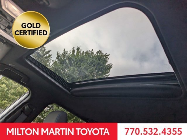 Certified 2023 Toyota RAV4 SE w/ Convenience Package AWD/4WD image 22