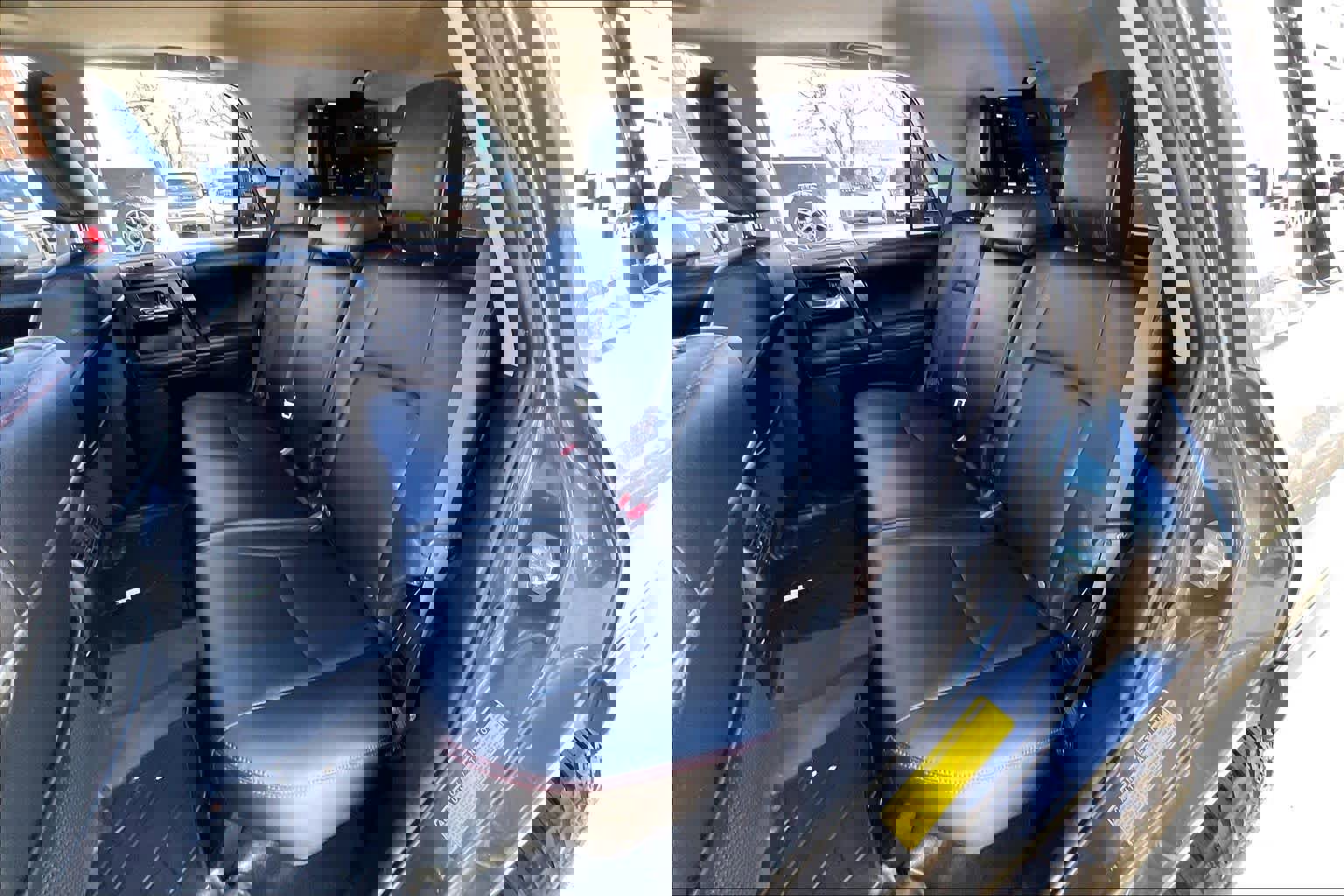 Used 2018 Toyota 4Runner TRD Off-Road image 19