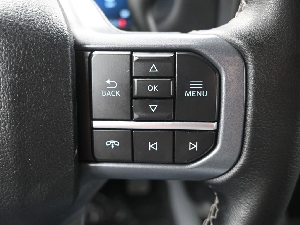 Used 2025 Ford F150 XLT w/ Equipment Group 301A Standard image 26