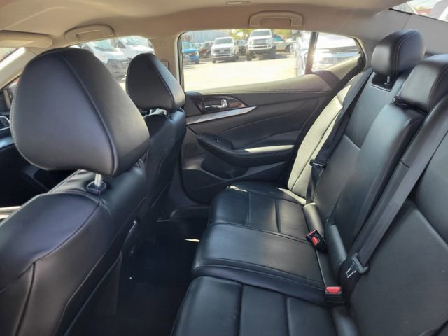 Used 2021 Nissan Maxima 3.5 SV w/ Floor Mat Group image 9