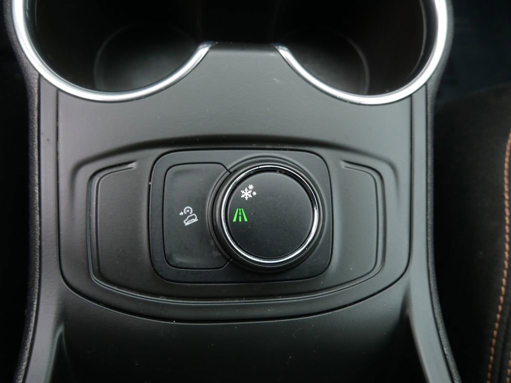 Used 2018 GMC Terrain SLE image 22