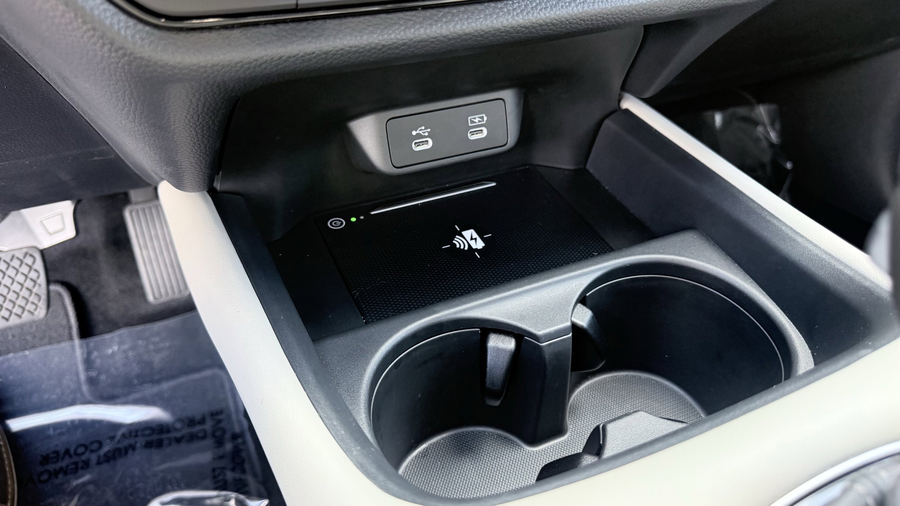 Used 2026 Honda HR-V EX-L image 67