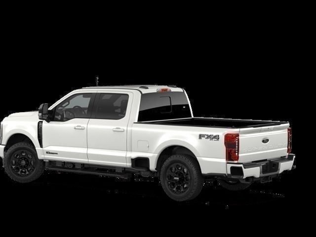 New 2026 Ford F350 Lariat w/ Black Appearance Package AWD/4WD image 24