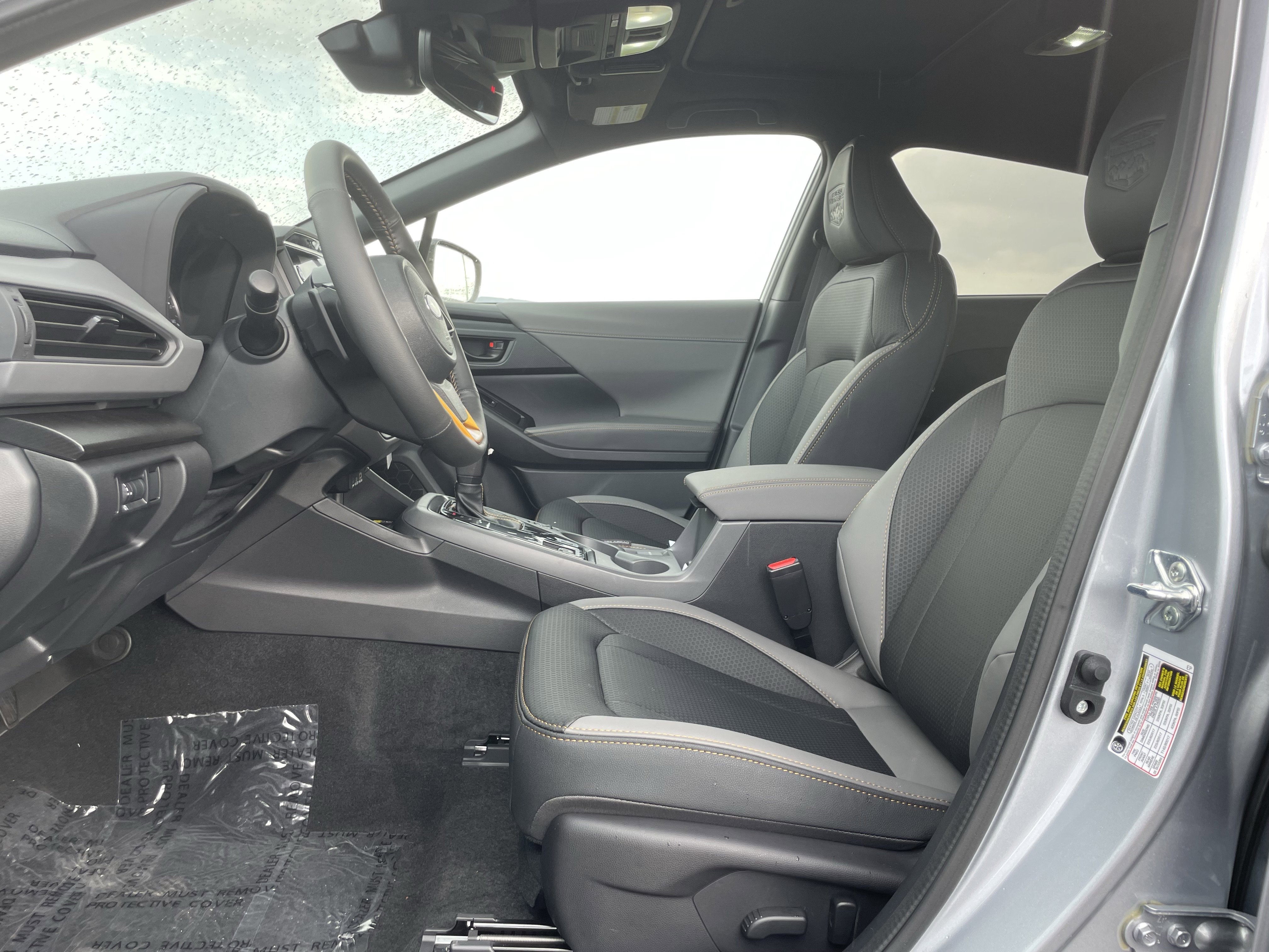 New 2026 Subaru Crosstrek 2.5i Wilderness AWD/4WD image 12