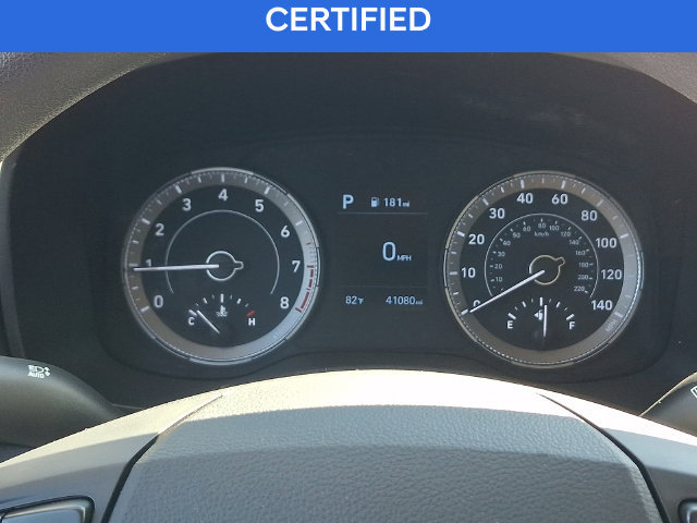 Certified 2022 Hyundai Venue SE FWD image 19
