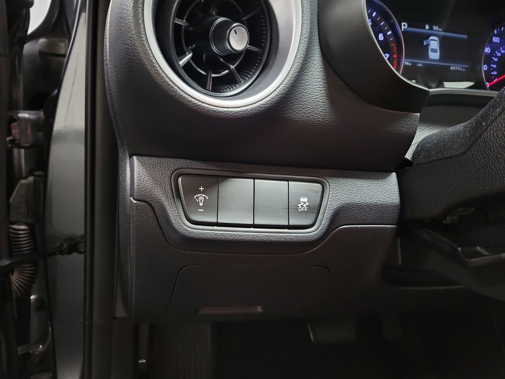 Used 2022 Kia Forte Sedan FWD image 21