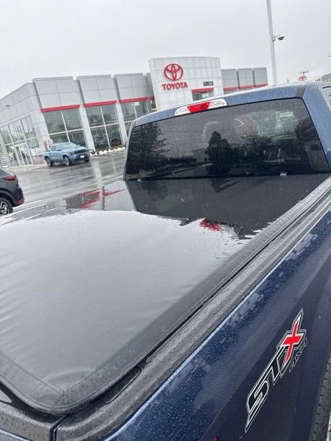 Used 2018 Ford F150 XL w/ Equipment Group 101A Mid image 5