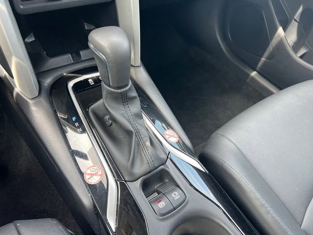 Used 2025 Toyota Corolla Cross XLE AWD/4WD image 15